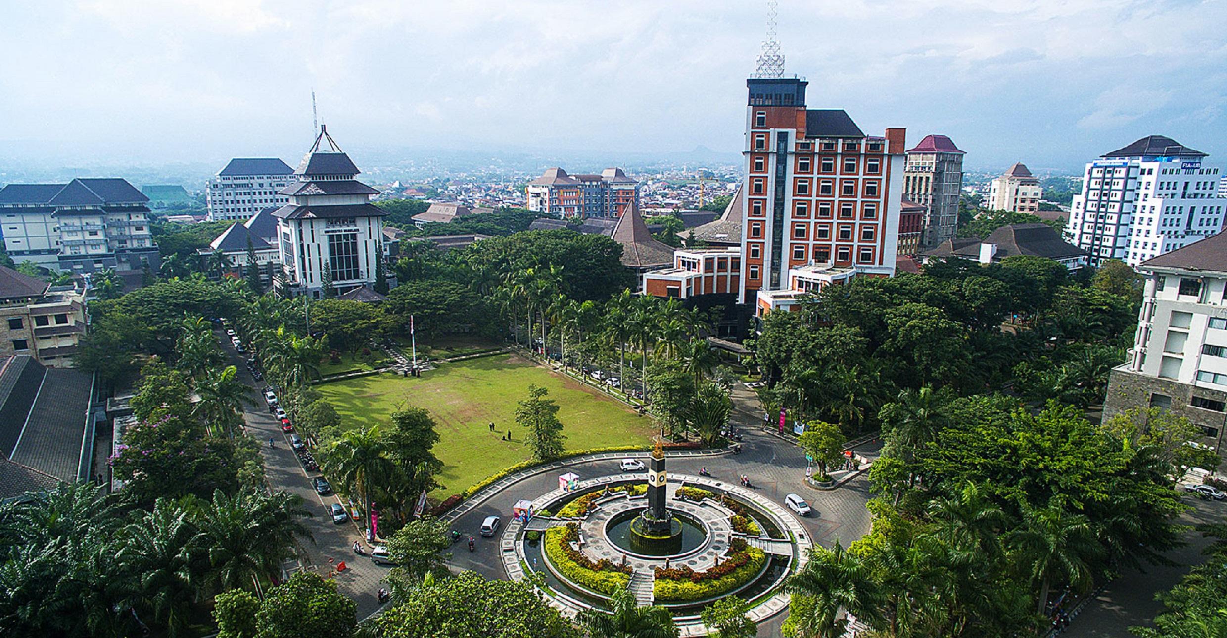 Brawijaya University