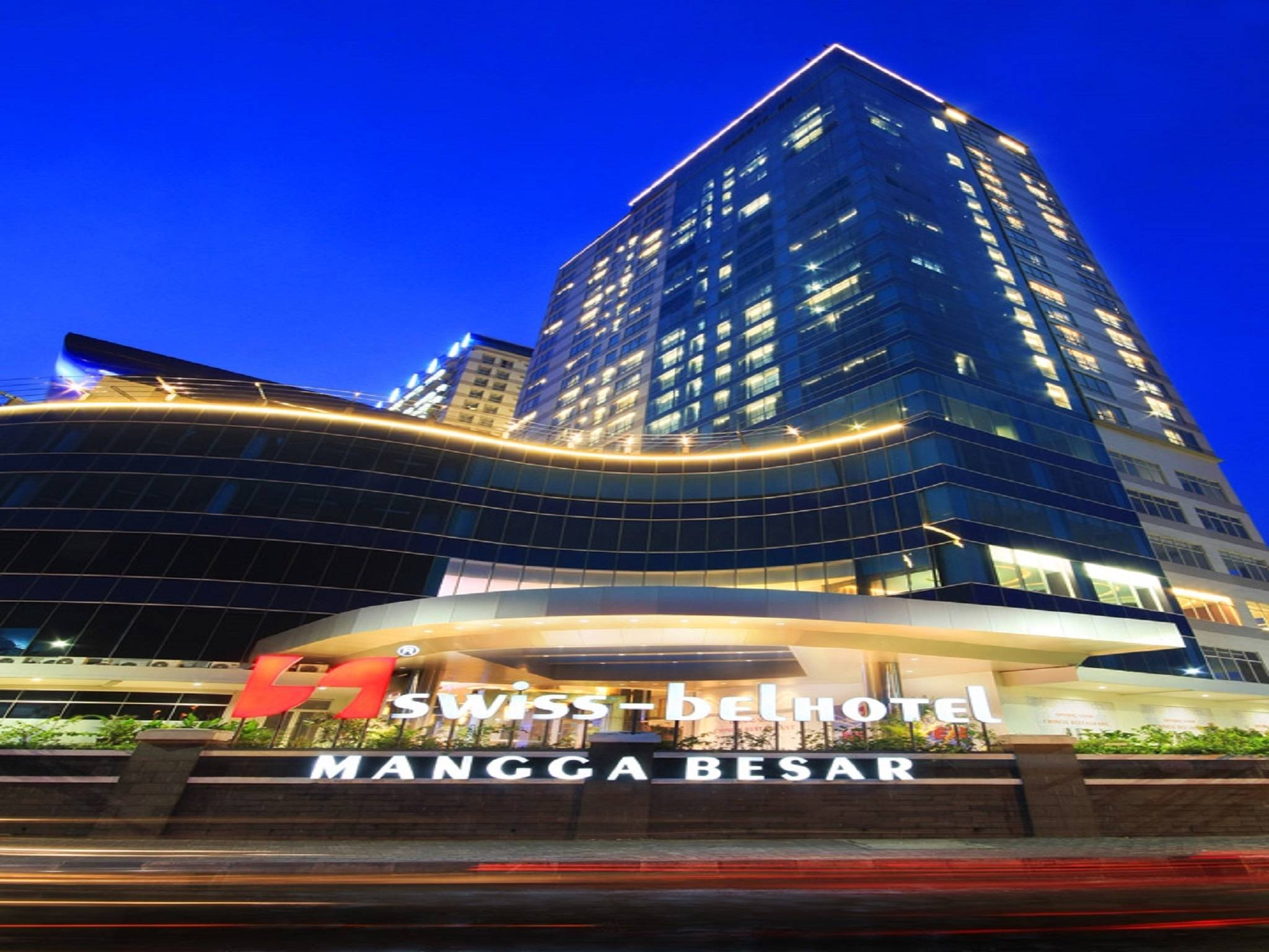 Swiss-Belhotel Mangga Besar