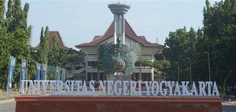 Universitas Negeri Yogyakarta