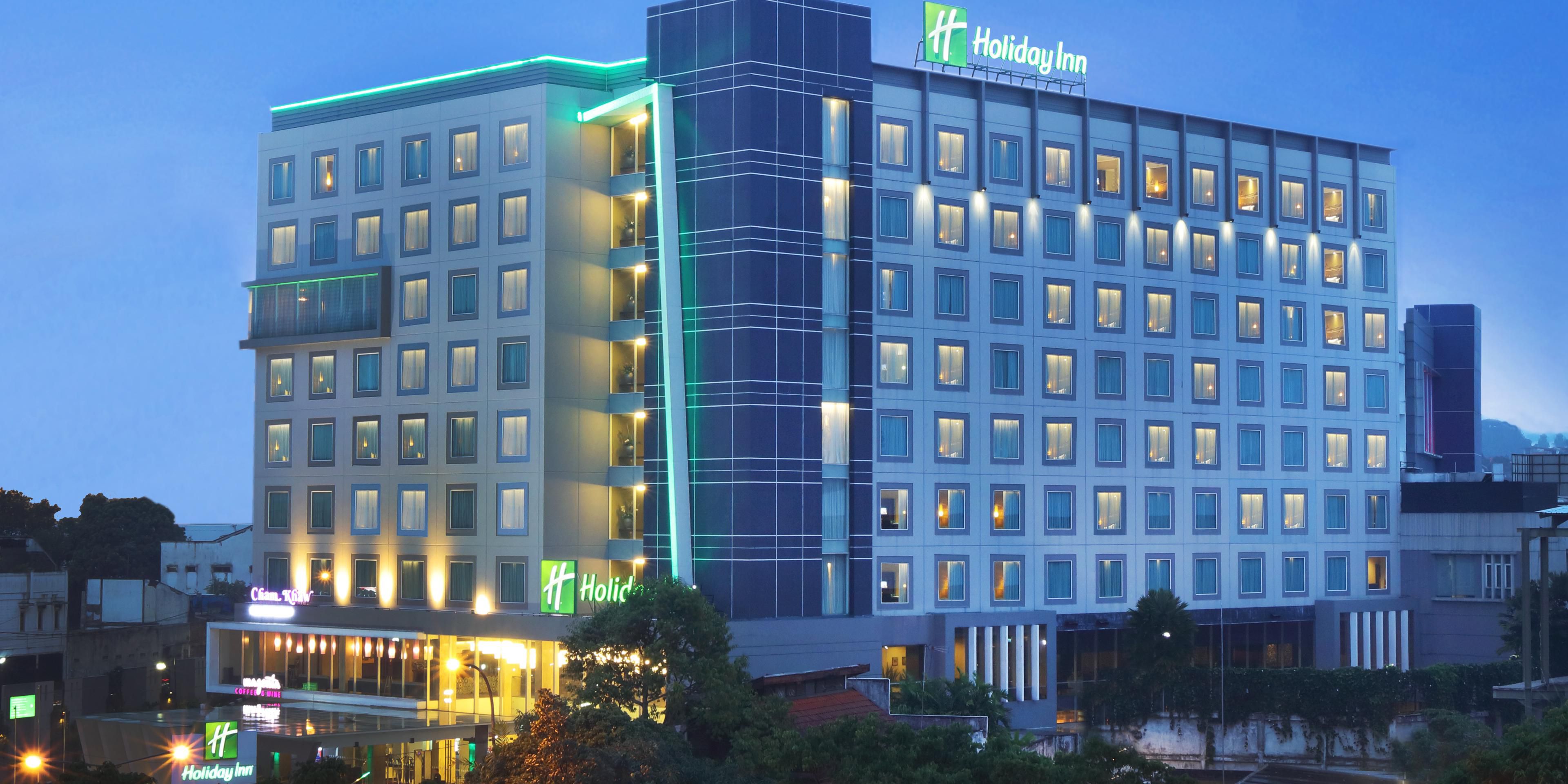 Holiday Inn Bandung