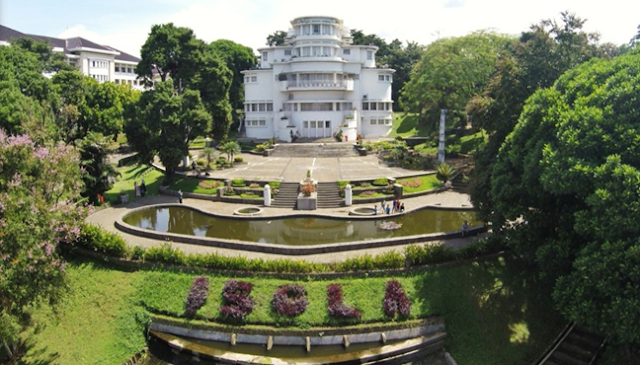 Universitas Pendidikan Indonesia