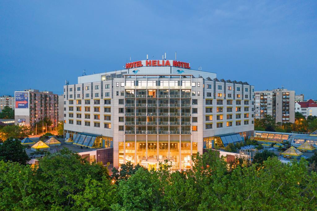 Danubius Hotel Helia