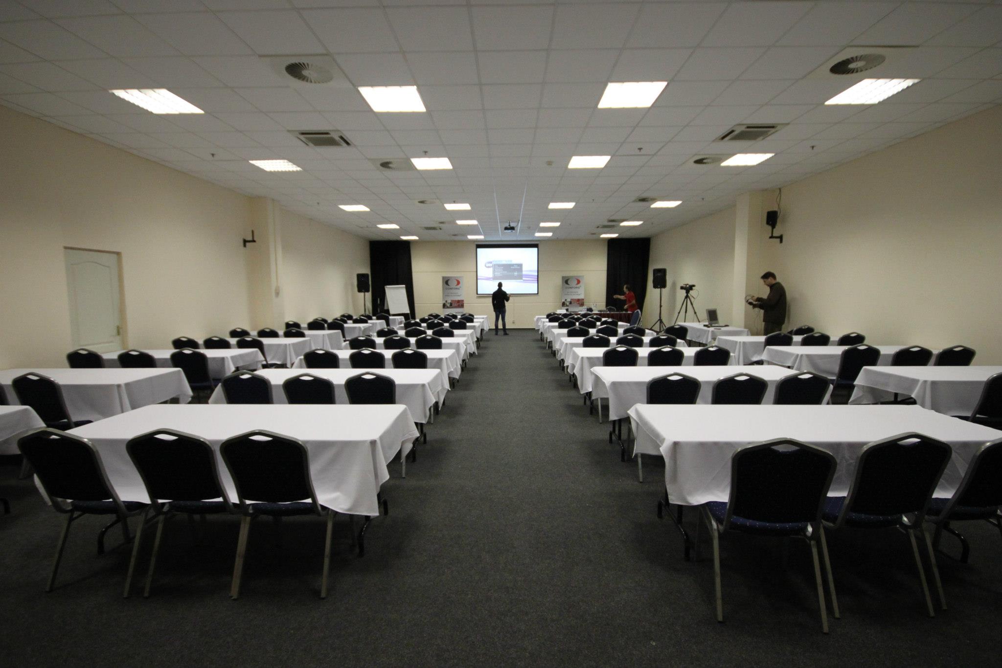 Lurdy Conference and Event Centre