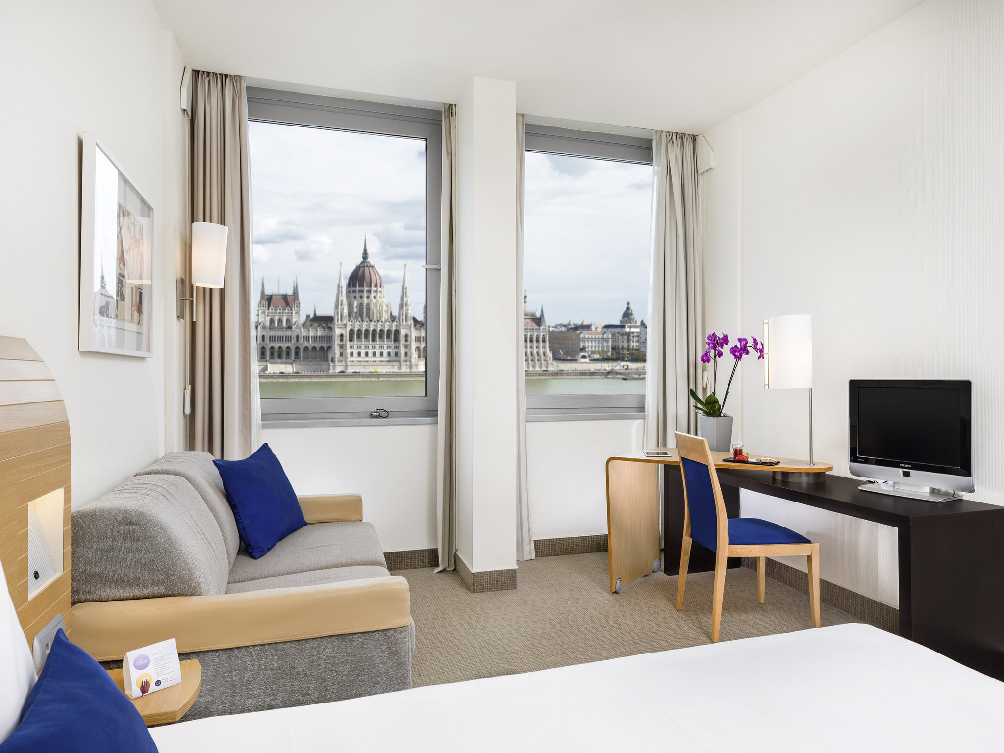 Novotel Budapest City