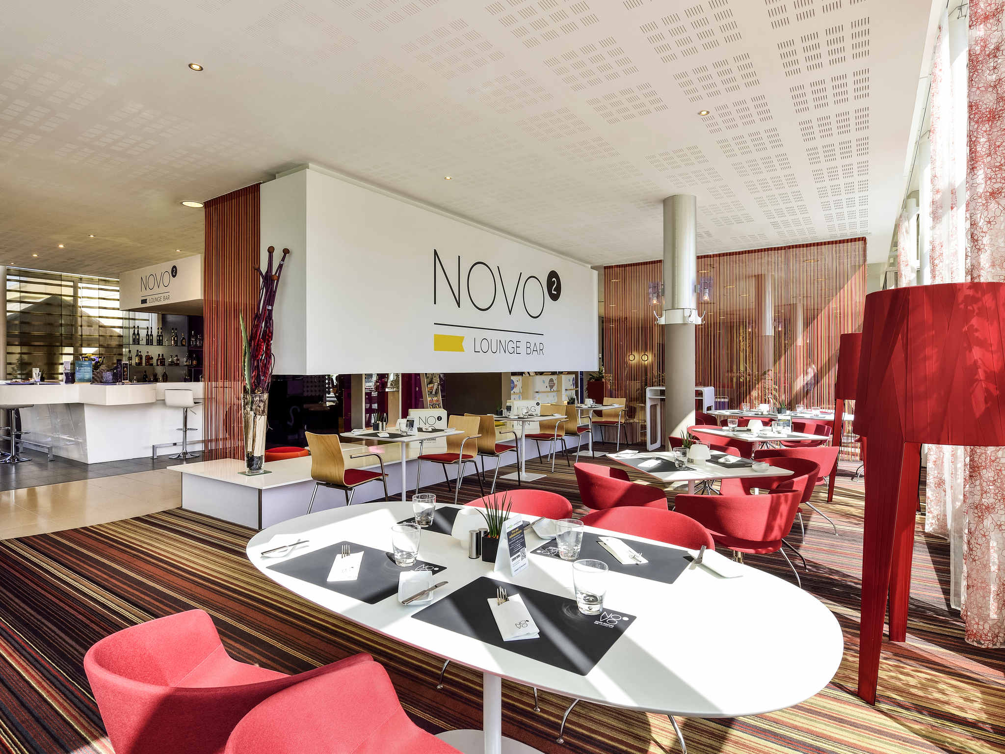 Novotel Budapest City