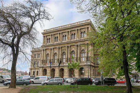 Hungarian Academy of Sciences