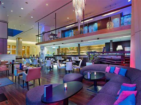 Hilton Budapest City