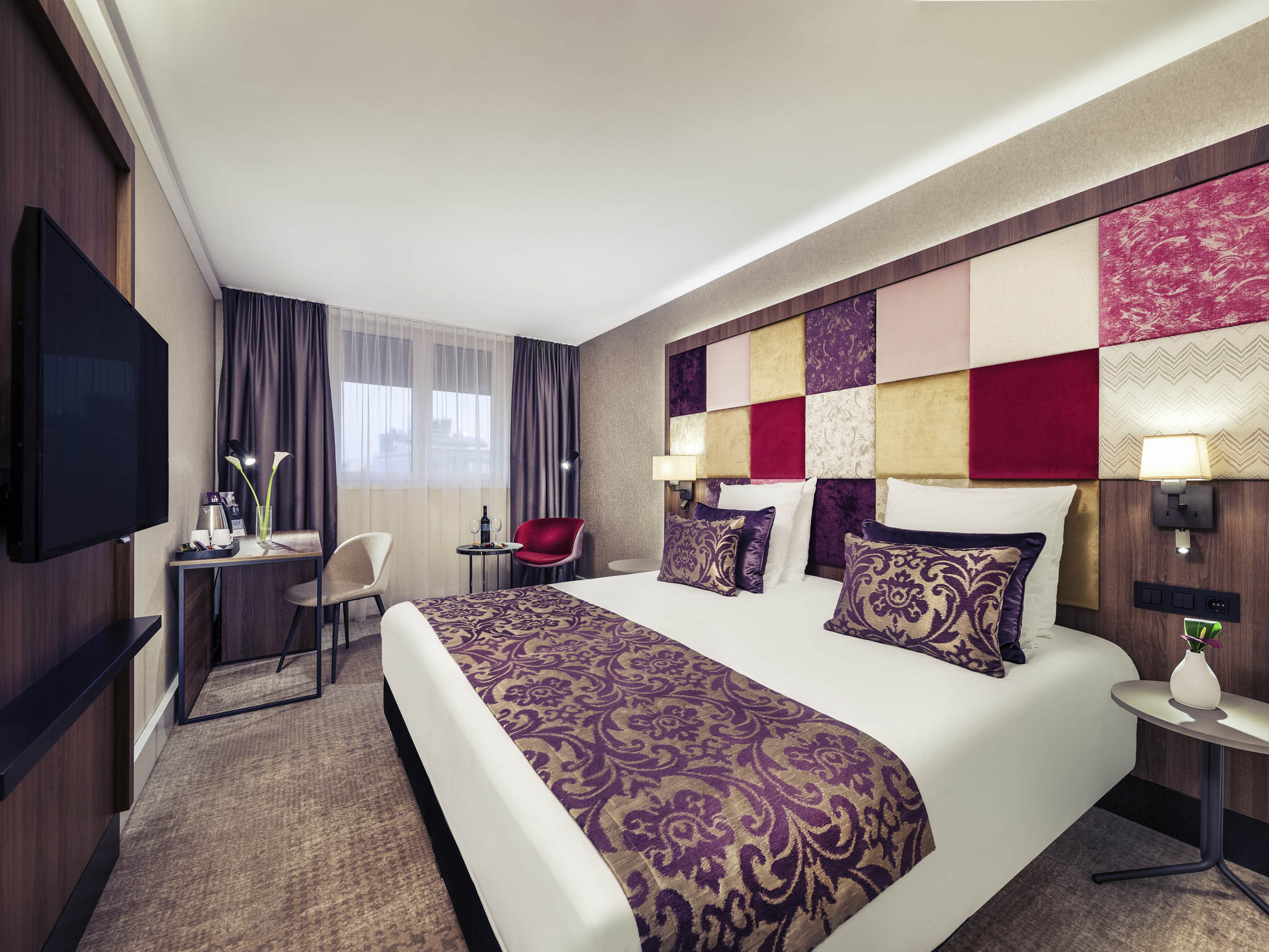 Mercure Budapest Korona