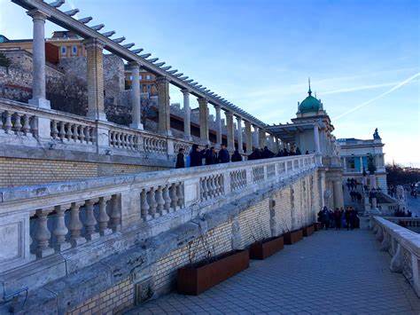 Castle Garden Bazaar