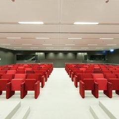 European Convention Center Luxembourg (ECCL)