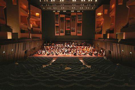 Philharmonie Luxembourg