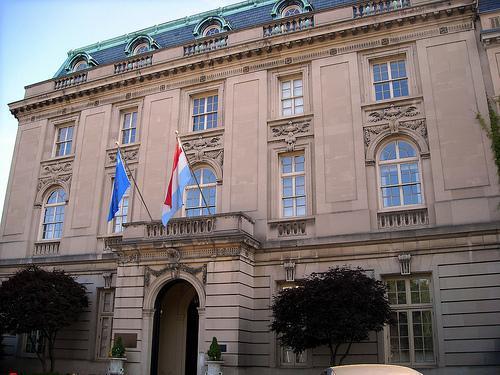 Grand Duchy of Luxembourg Chamber of Trades