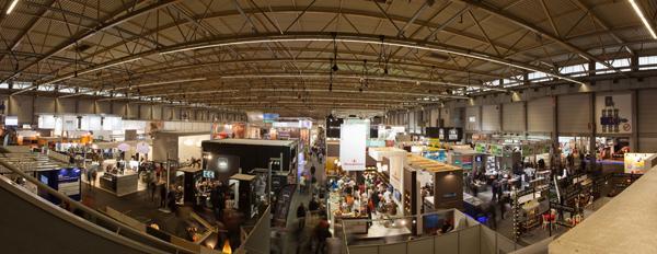 Flanders Expo