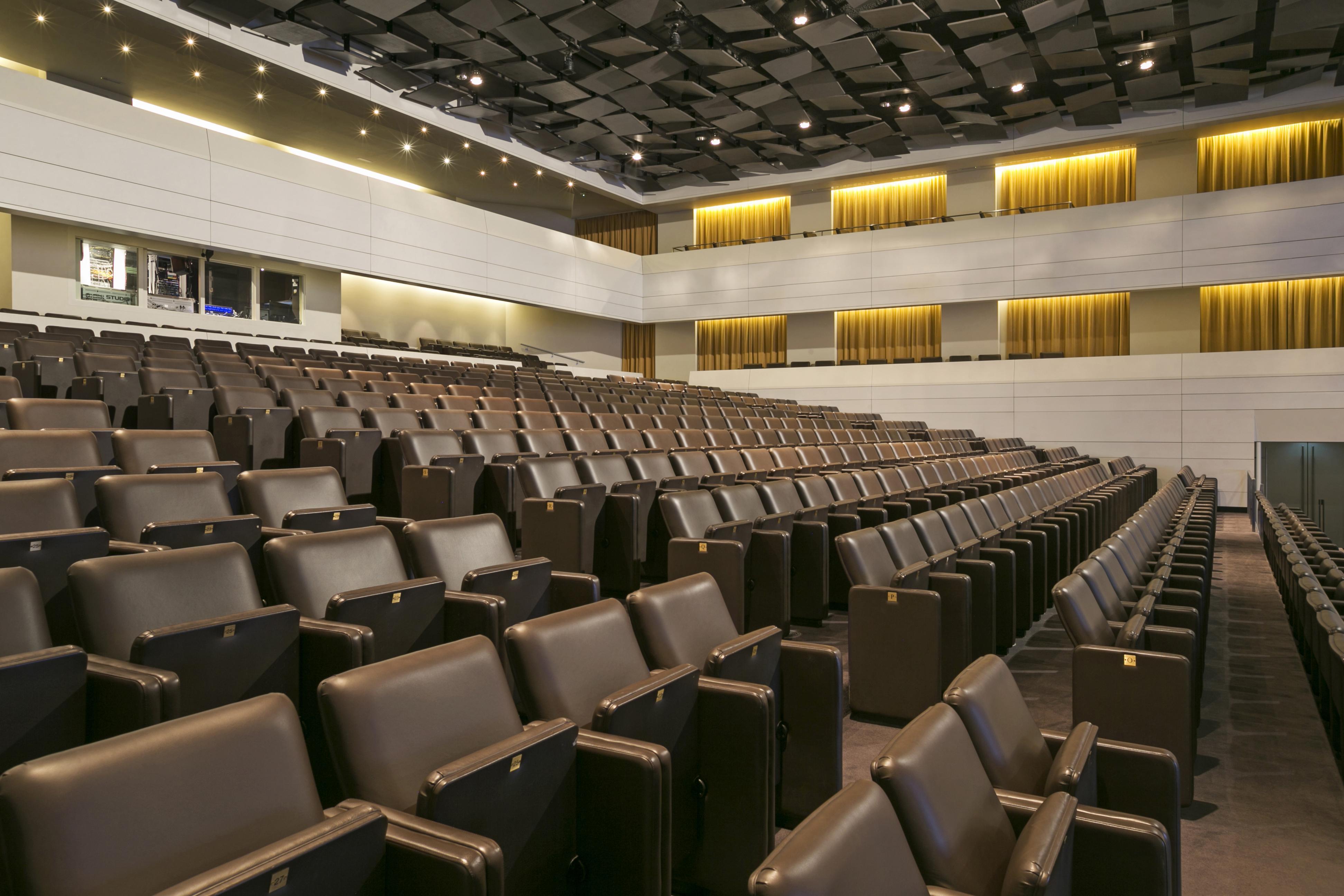 Square - Brussels Meeting Centre