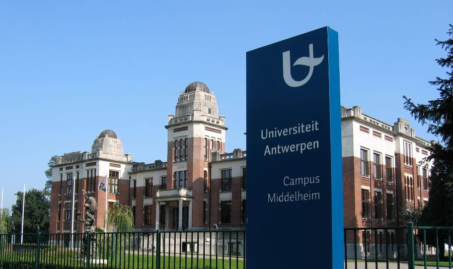 University of Antwerp