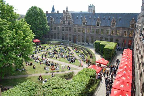 University of Antwerp