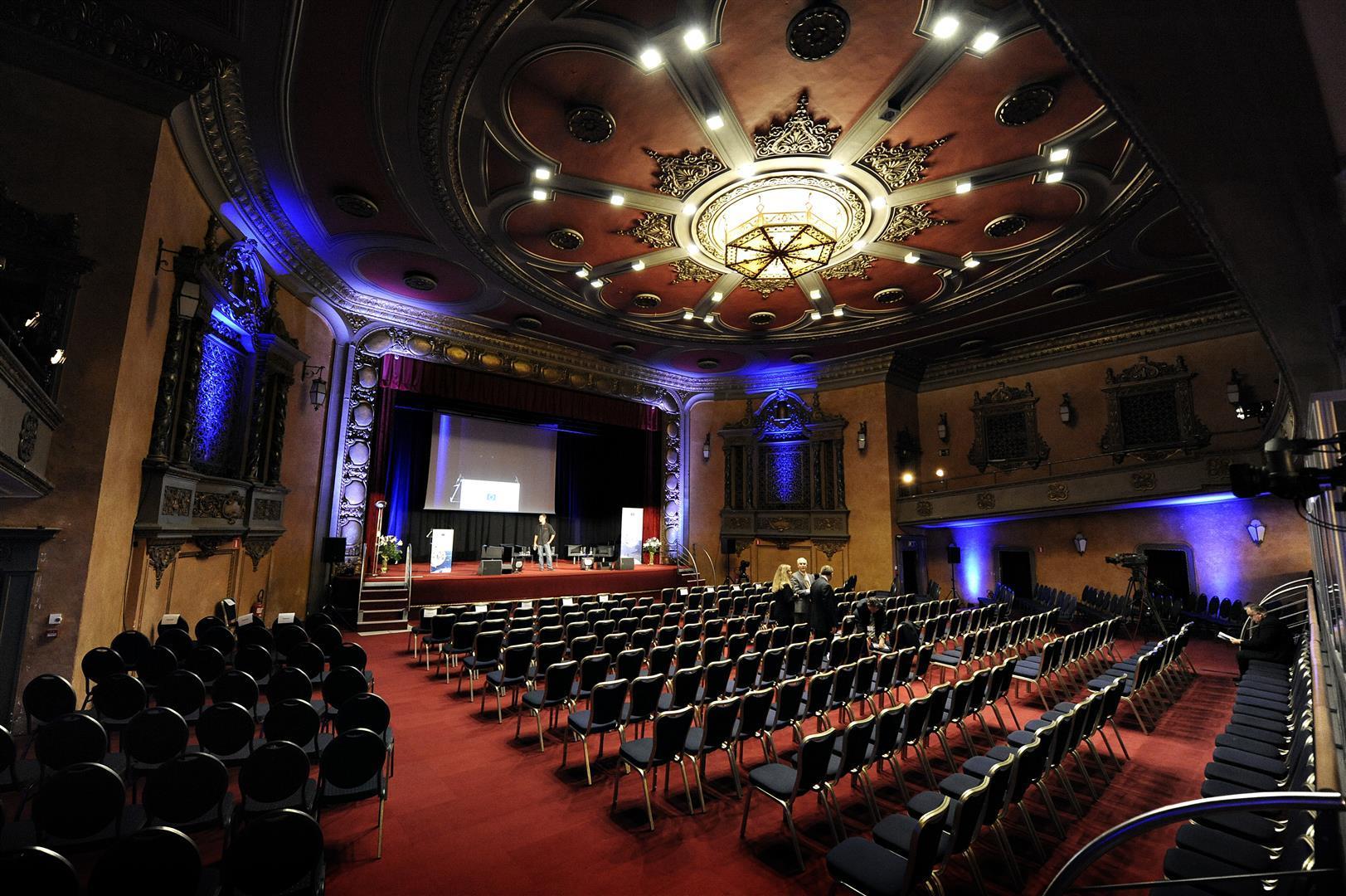 Le Plaza Hotel Brussels