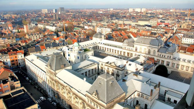 Ghent University