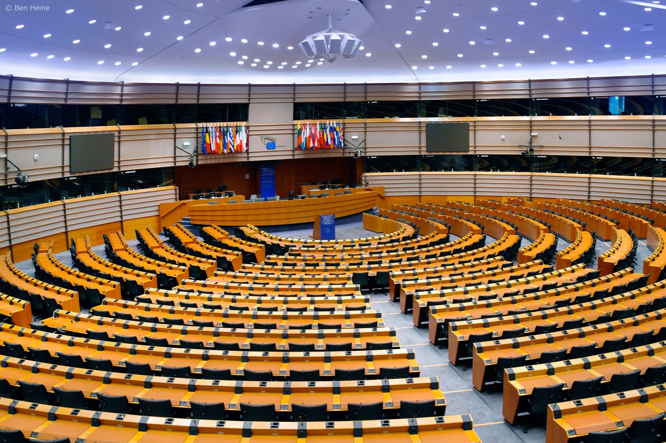 European Parliament