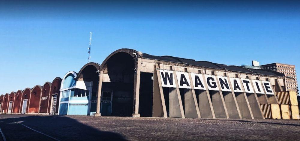 Waagnatie