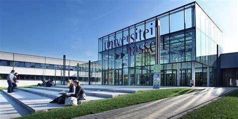 Universiteit Hasselt