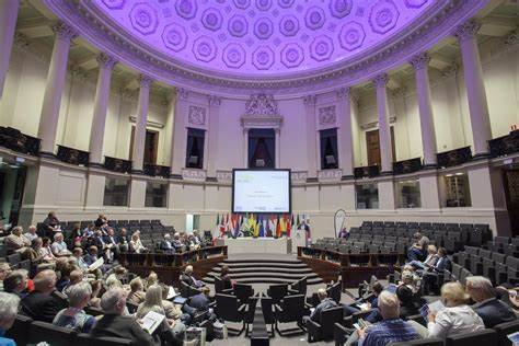 Universiteit Gent - Campus Aula