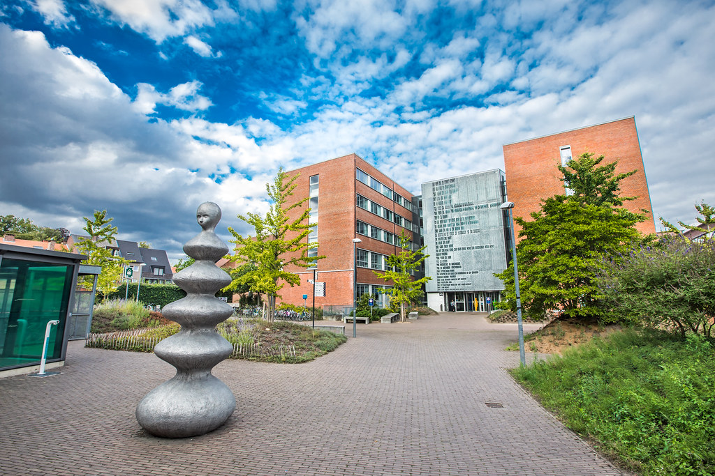 Faculteit Sociale Wetenschappen - KU Leuven