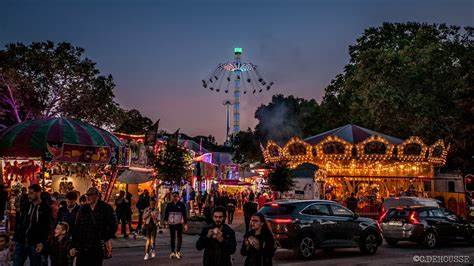 Foire internationale de Liege SC