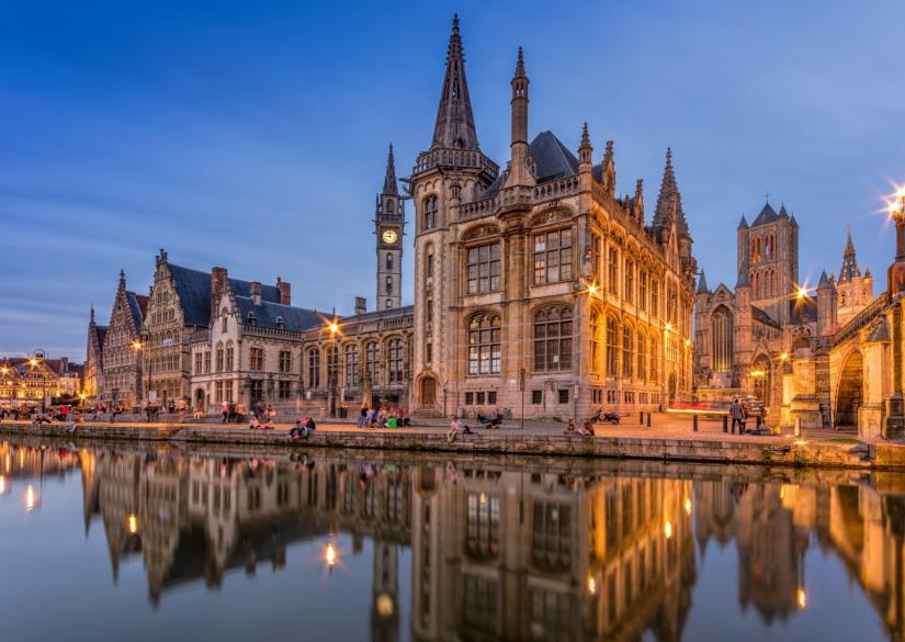 University of Ghent