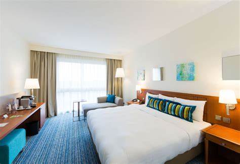 Courtyard by Marriott Brussels