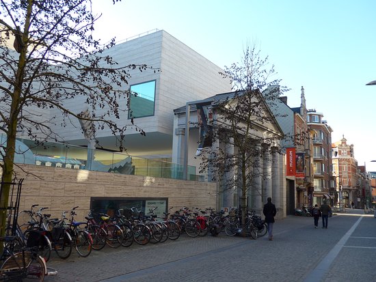 M-Museum Leuven