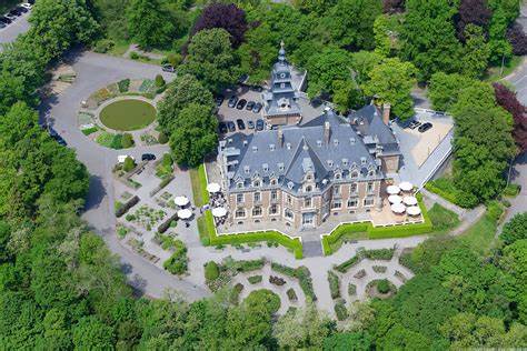 Château de Namur