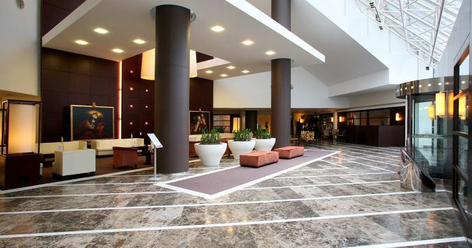 Ramada Plaza Antwerp