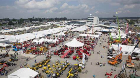 Foire de Libramont