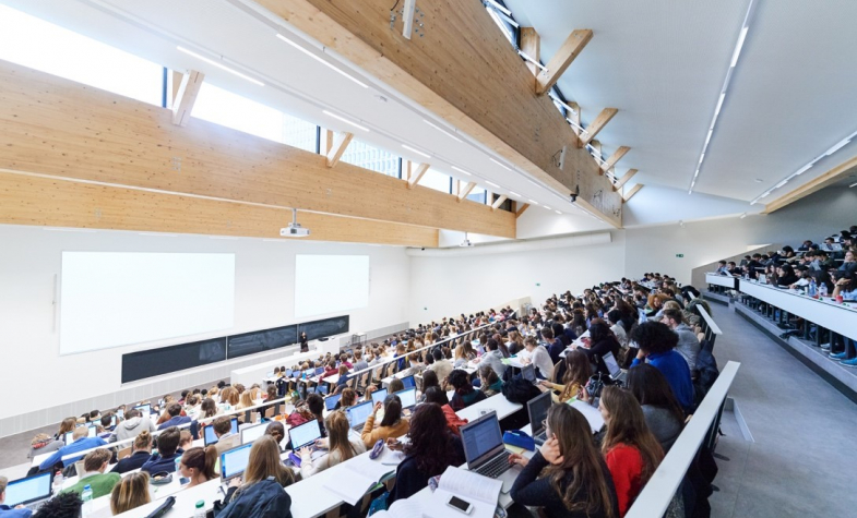 Saint-Louis University Of Brussels