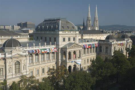 University of Vienna