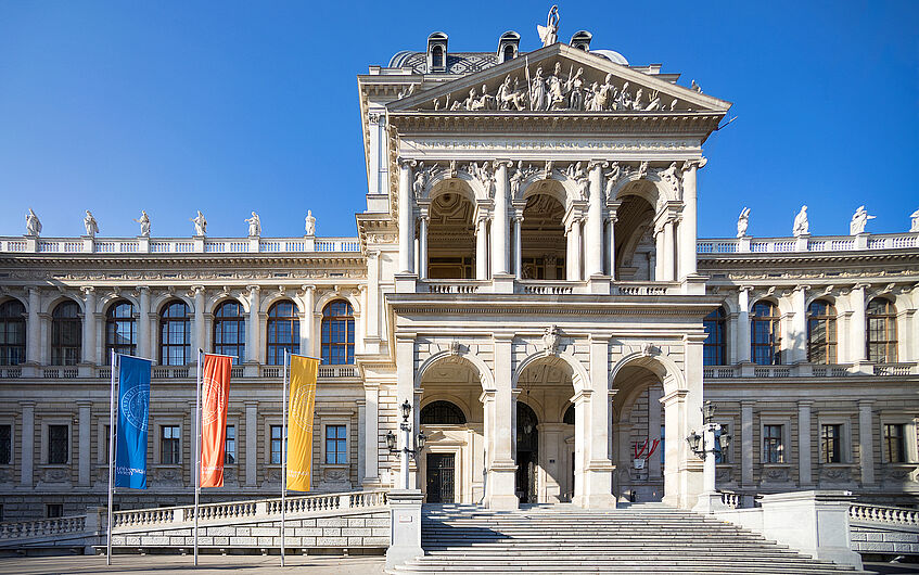 University of Vienna