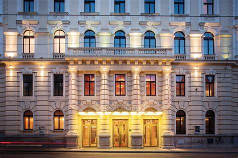 Austria Trend Hotel Savoyen Vienna