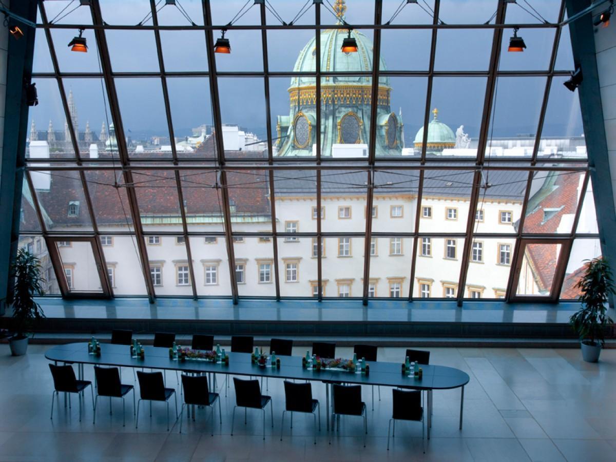 HOFBURG Vienna