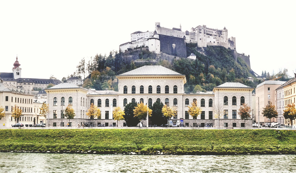 University of Salzburg