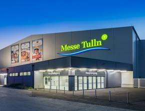 Messe Tulln