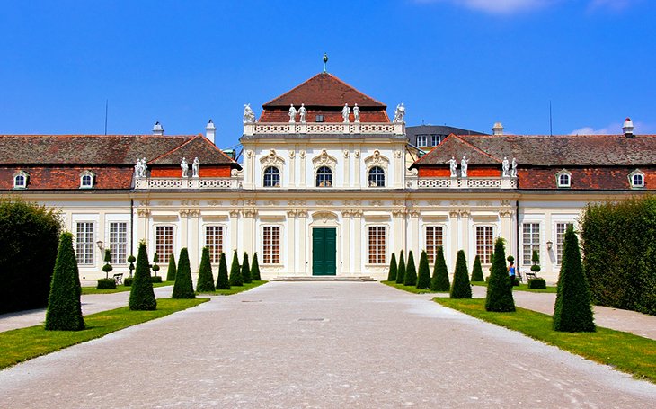 Palais Lower Austria