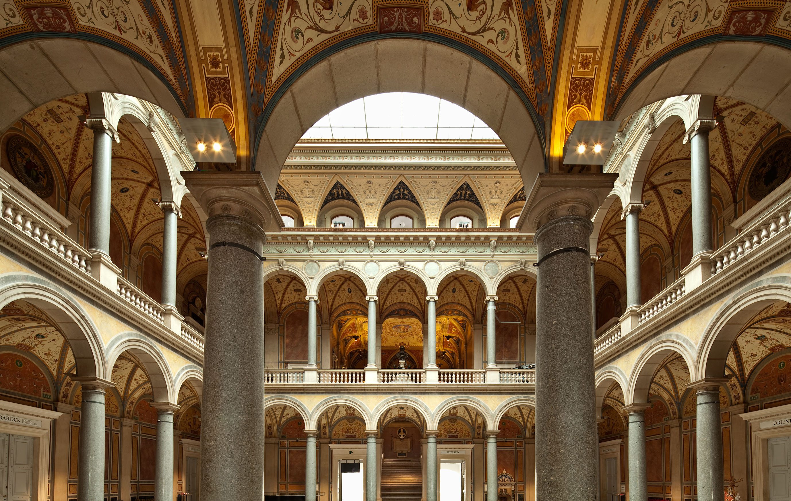 MAK - Austrian Museum of Applied Arts Contemporary