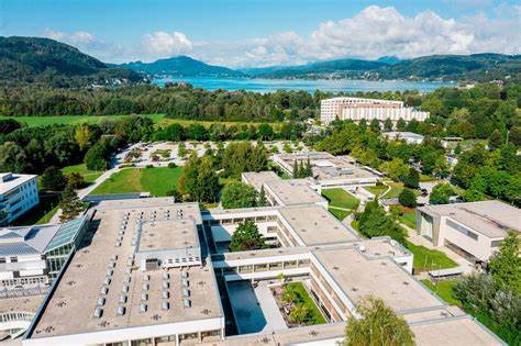 Alpen-Adria-Universitat Klagenfurt