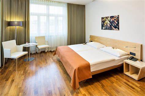 Austria Trend Hotel Europa