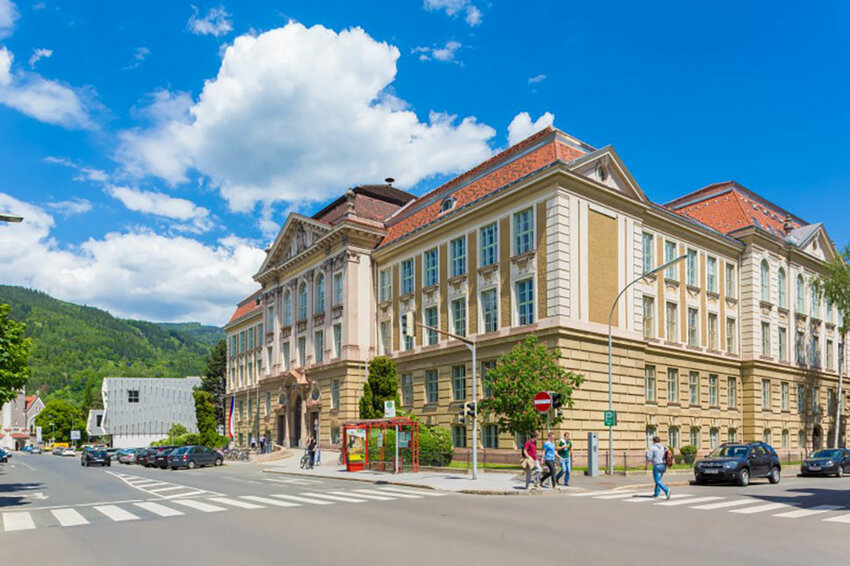 Montanuniversitat Leoben