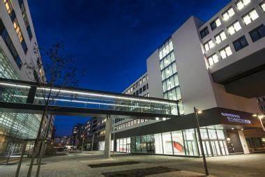 University of Applied Sciences Technikum Wien