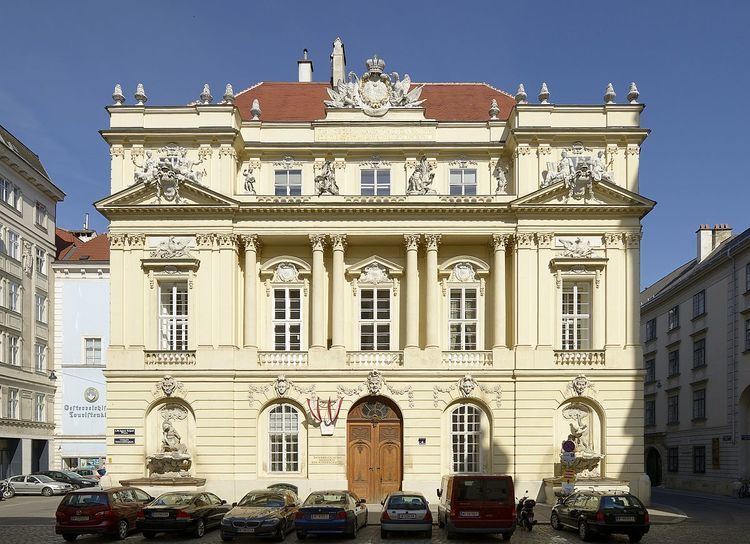 Austrian Academy of Sciences