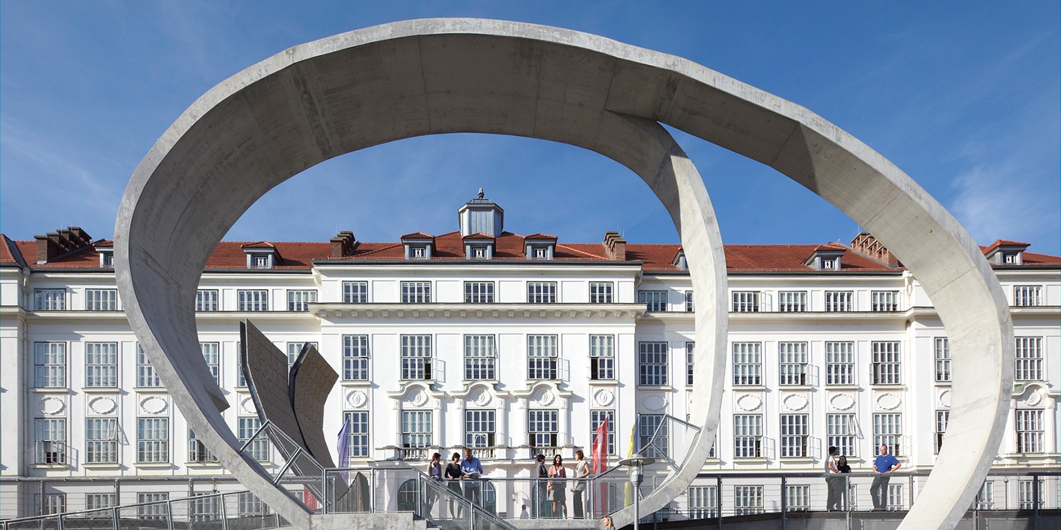 Danube University Krems