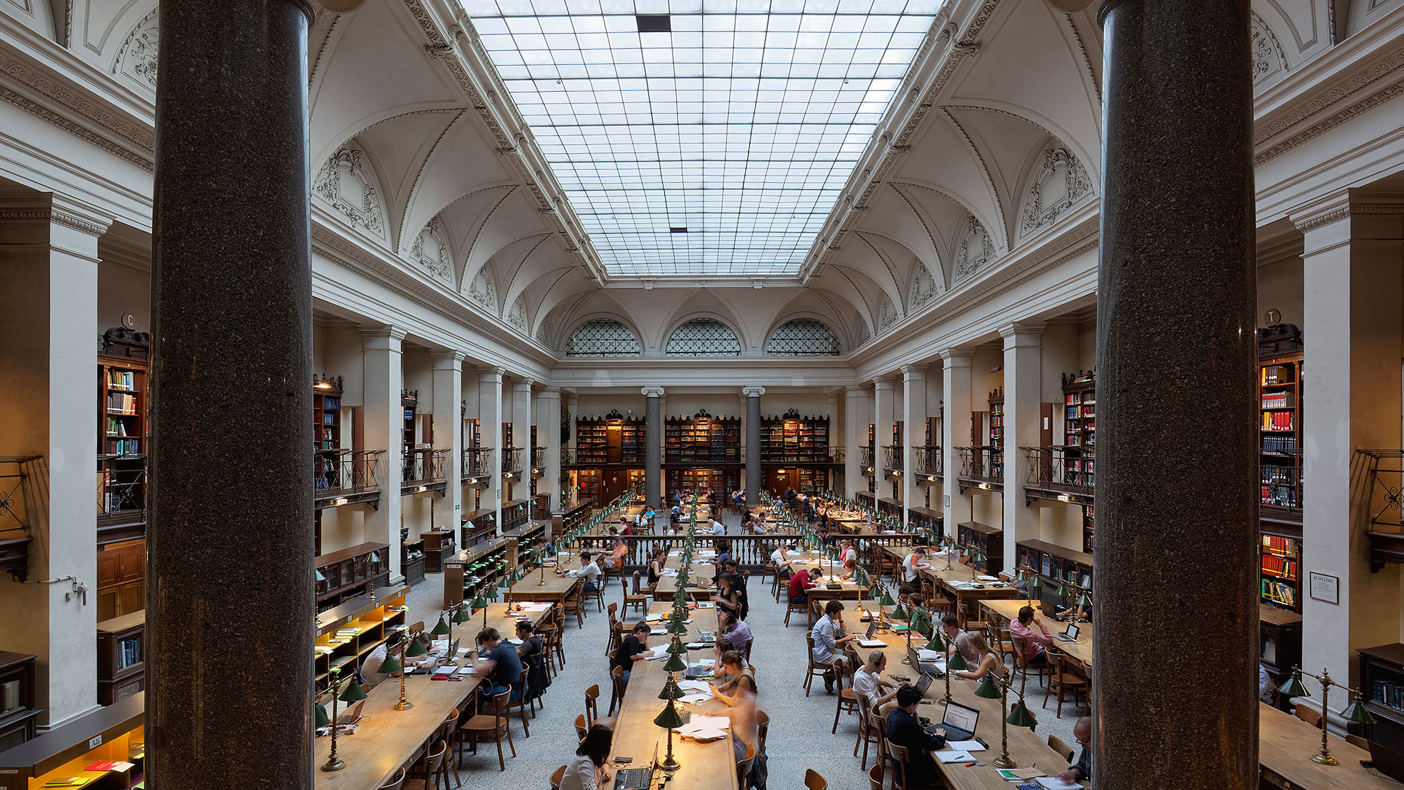 Medical University Of Vienna